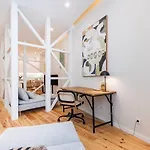 Santa Catarina Apartmán *