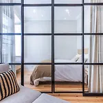 Apartmán Santa Catarina