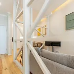 Santa Catarina Apartmán