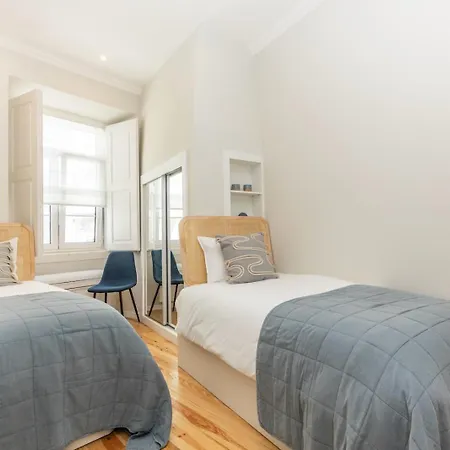 Santa Catarina * リスボン