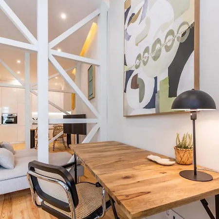 Santa Catarina Apartment *