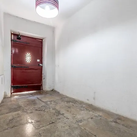 Santa Catarina Apartment *