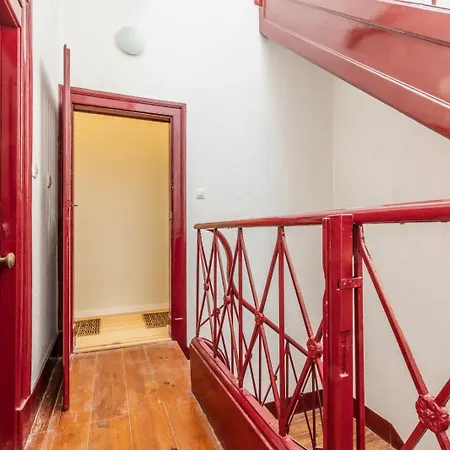 Santa Catarina Apartment