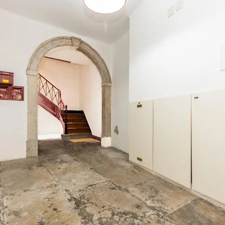 Santa Catarina Apartment