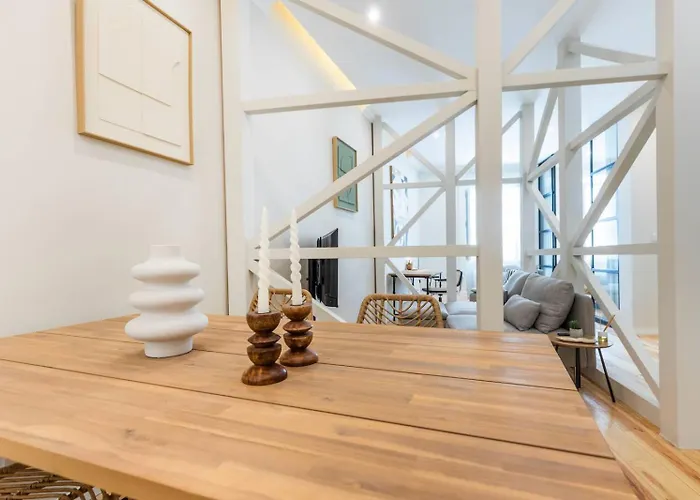 Santa Catarina リスボン