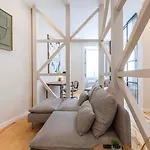 Santa Catarina 아파트 *