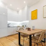 Appartement Santa Catarina