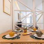 Santa Catarina 아파트 리스본