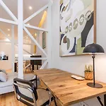 Santa Catarina Appartement *
