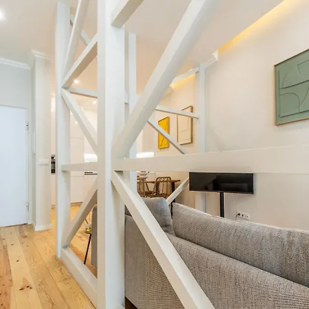 Santa Catarina Apartment