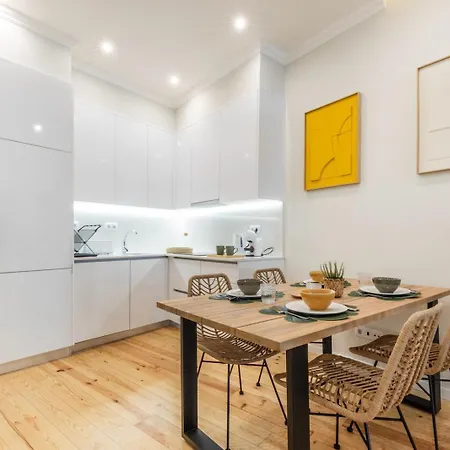 Santa Catarina * Lisbon