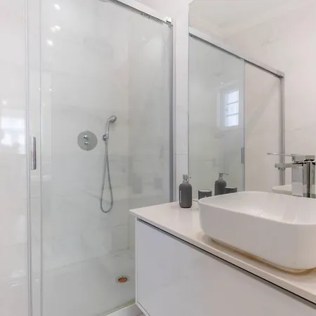 Apartment Santa Catarina *