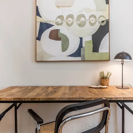 Apartment Santa Catarina