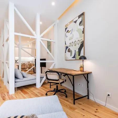 Santa Catarina Apartment