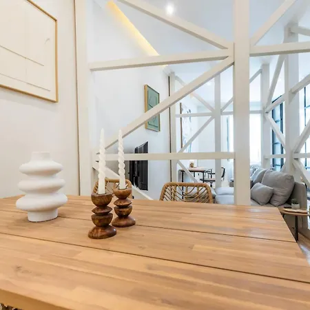 Santa Catarina Lisbon