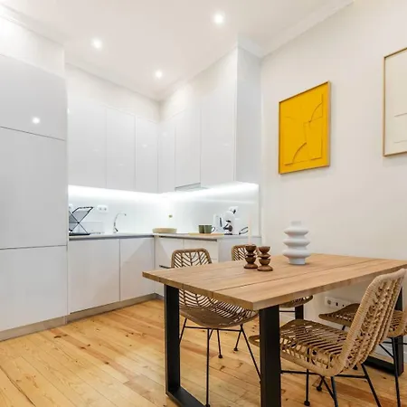 Apartamento Santa Catarina