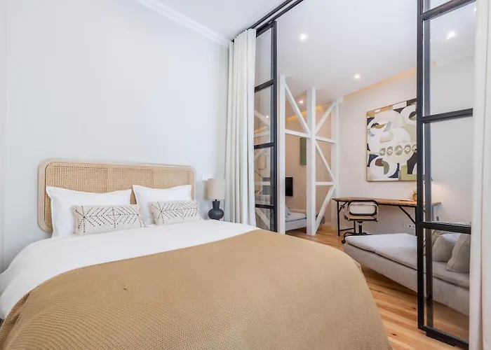 Apartamento Santa Catarina