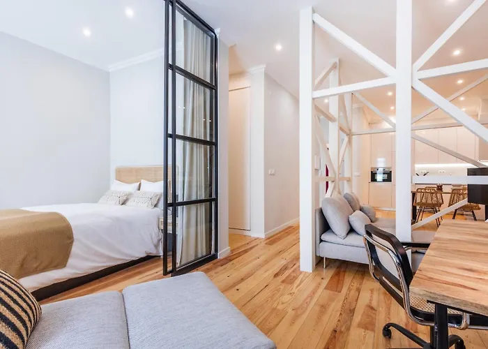 Santa Catarina Apartment *