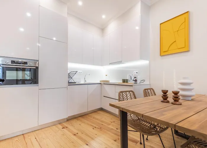 Apartamento Santa Catarina *