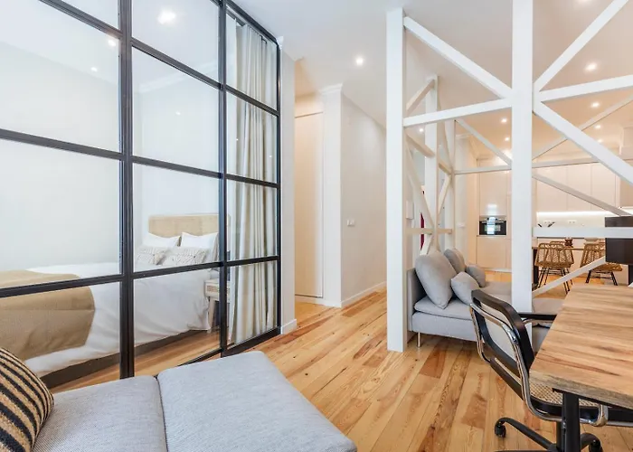 Santa Catarina Apartment *