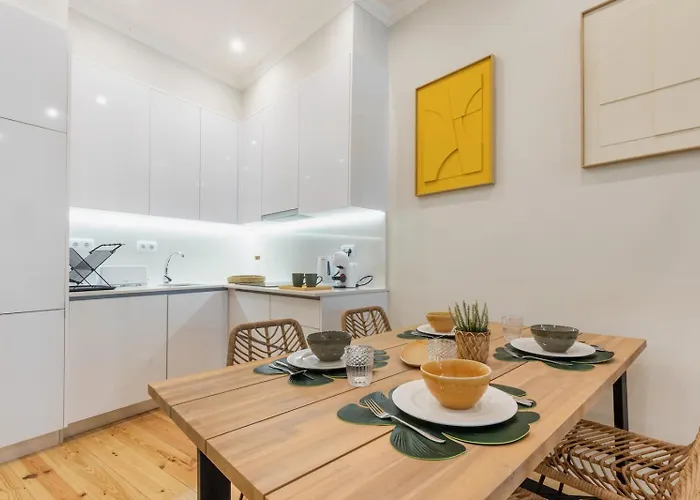 Santa Catarina Lisbon