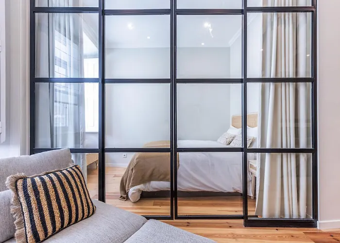 Apartamento Santa Catarina