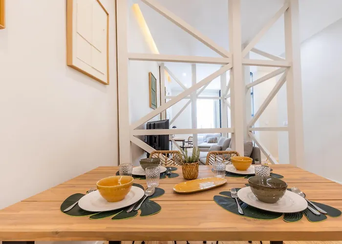 Santa Catarina Apartment