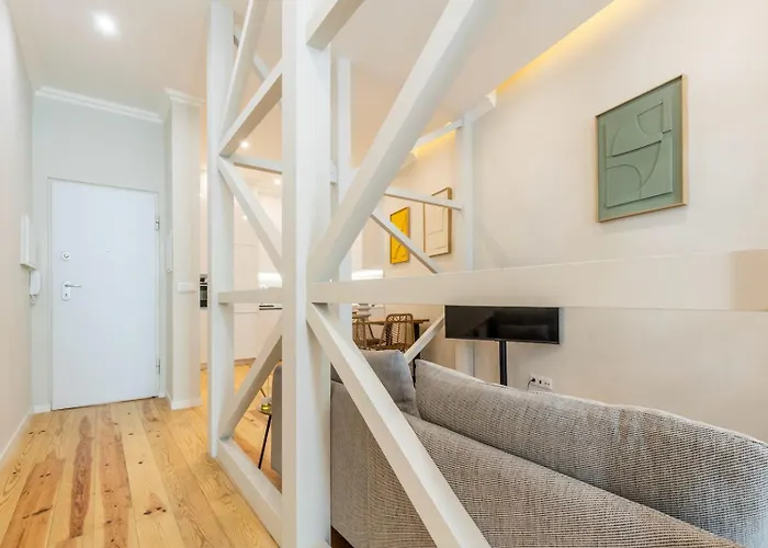 Santa Catarina Apartamento