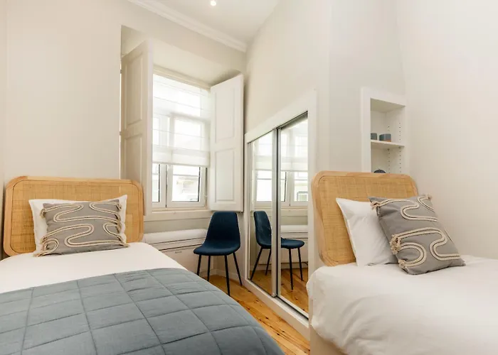 Santa Catarina Lisbon