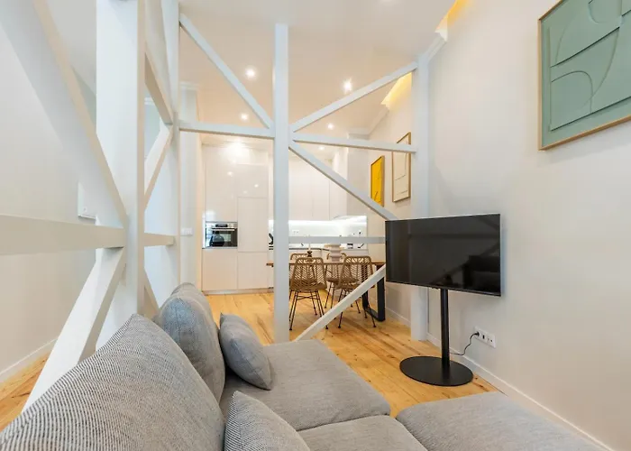 Santa Catarina Lisboa