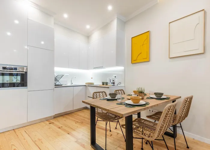 Santa Catarina * Lisbona