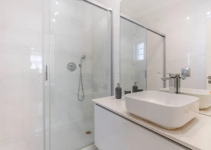 Apartamento Santa Catarina *