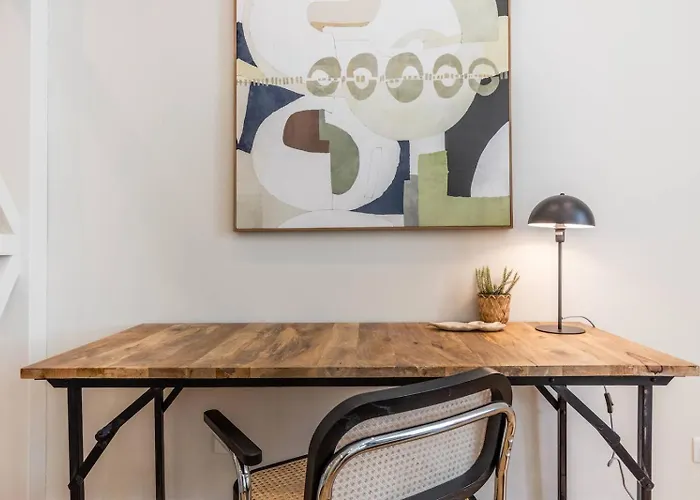 Apartment Santa Catarina