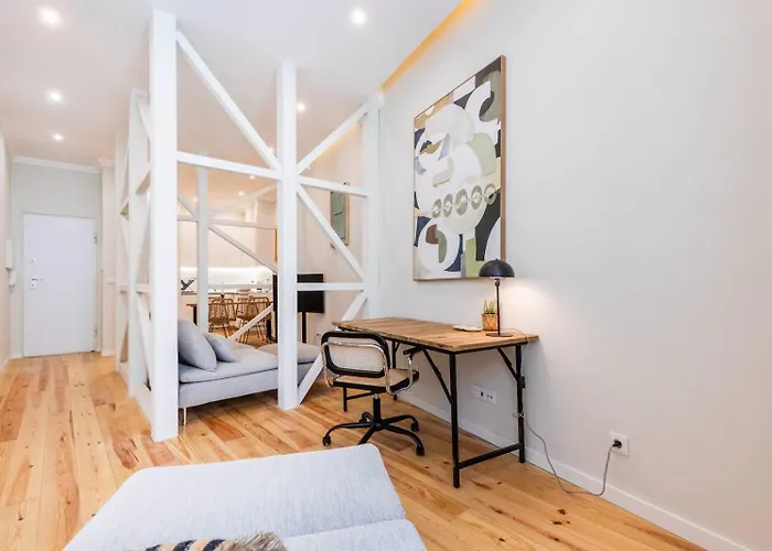 Santa Catarina Apartment