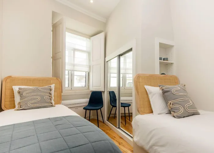 Apartment Santa Catarina *