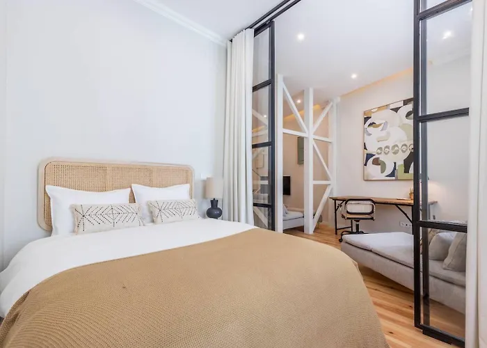 Santa Catarina Lisbon