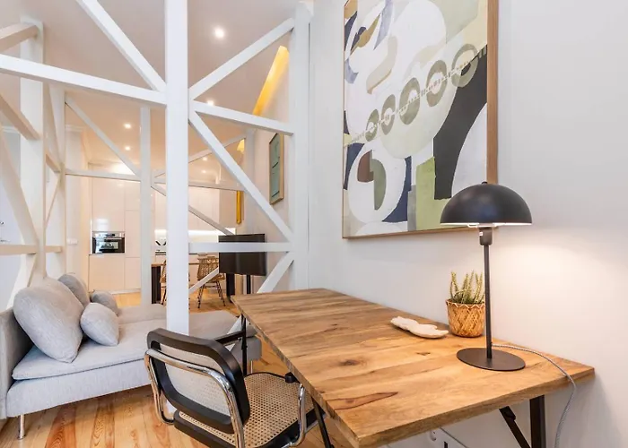 Santa Catarina Apartment *