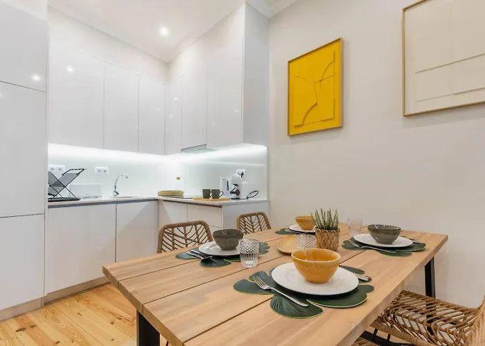 Santa Catarina Apartment