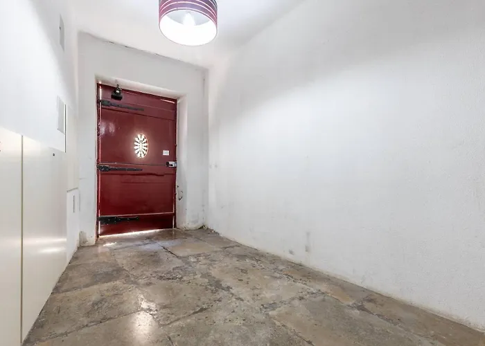 Santa Catarina Apartment *