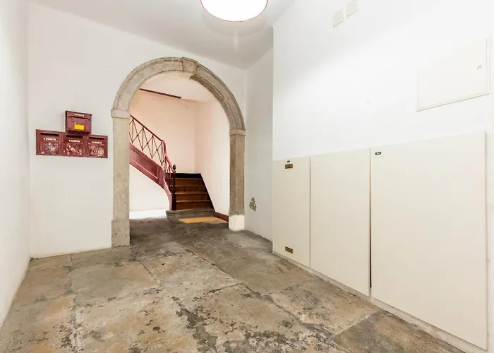 Santa Catarina Apartment *