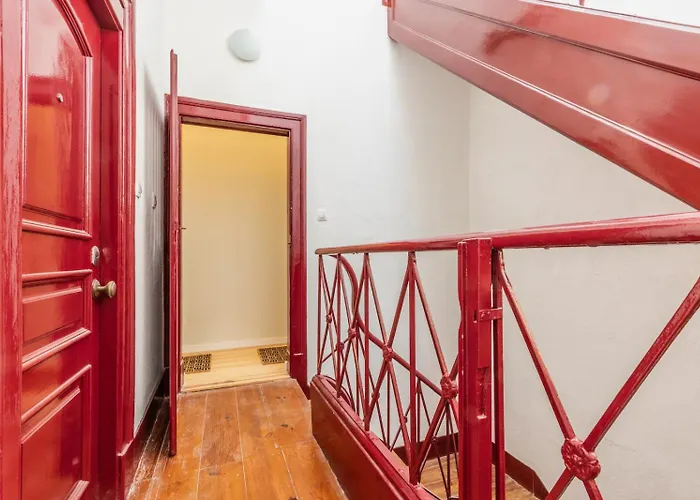 Santa Catarina Apartment