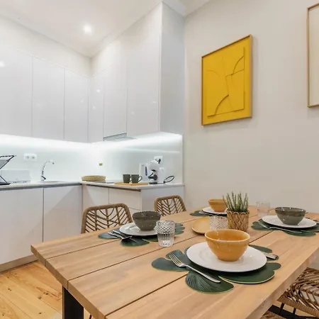 Santa Catarina 리스본